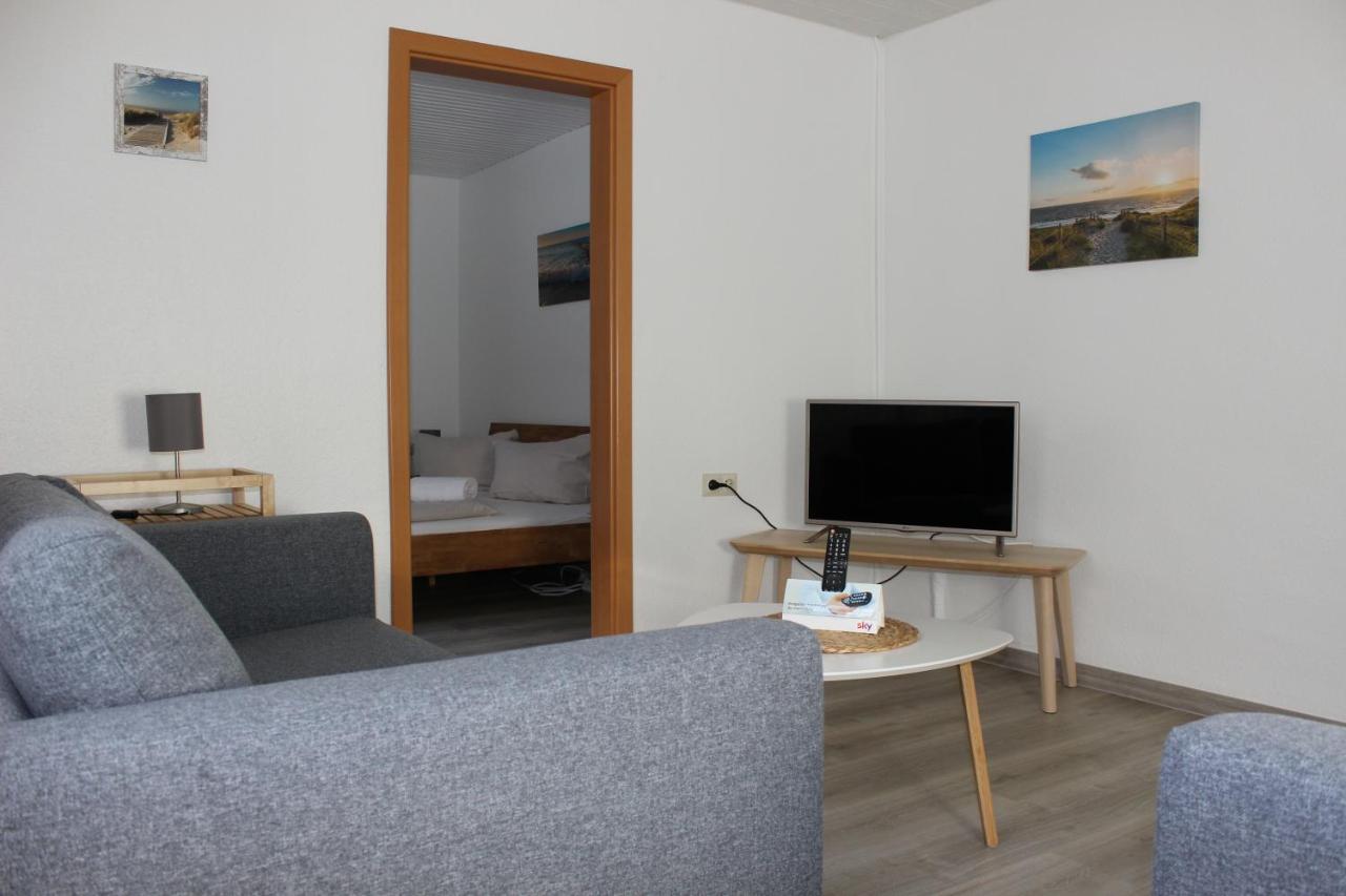 Gaestehaus Sulsdorf - Adults Only Sulsdorf auf Fehmarn Bagian luar foto