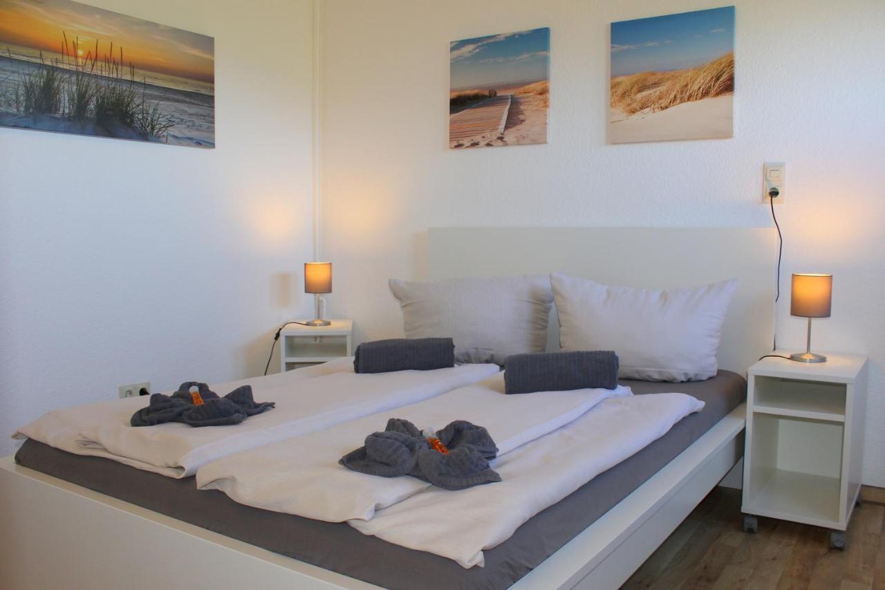 Gaestehaus Sulsdorf - Adults Only Sulsdorf auf Fehmarn Bagian luar foto