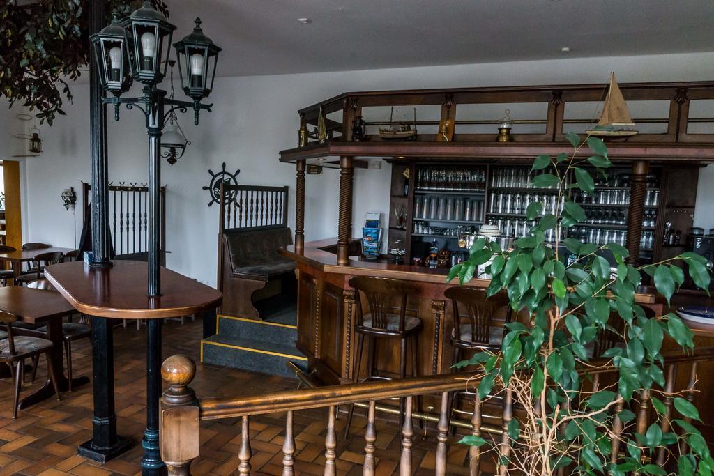 Gaestehaus Sulsdorf - Adults Only Sulsdorf auf Fehmarn Bagian luar foto