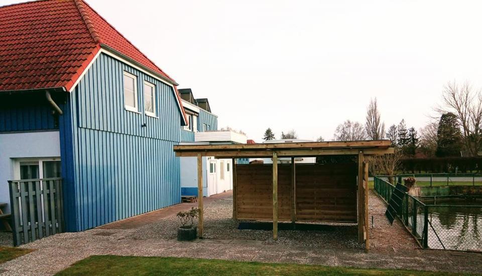 Gaestehaus Sulsdorf - Adults Only Sulsdorf auf Fehmarn Bagian luar foto