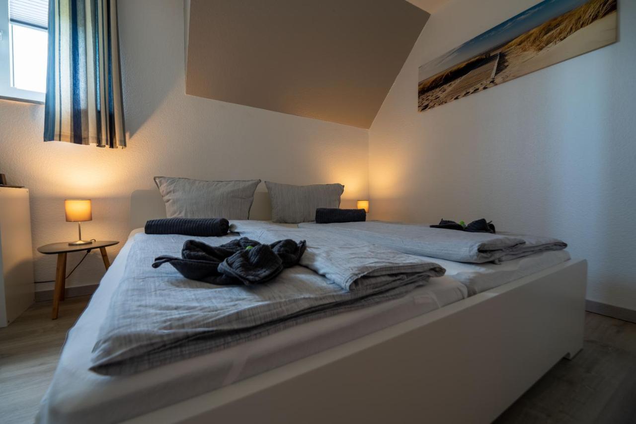 Gaestehaus Sulsdorf - Adults Only Sulsdorf auf Fehmarn Bagian luar foto